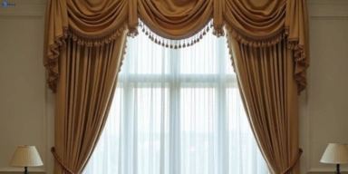 Steam cleaning heavy drapes on-site greenwich-nsw Matty Curtain Cleaning
