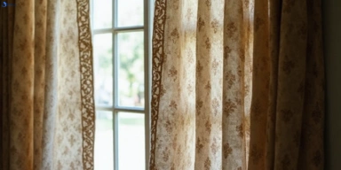 Dry cleaning delicate silk velvet drapes greenwich-nsw Matty Curtain Cleaning